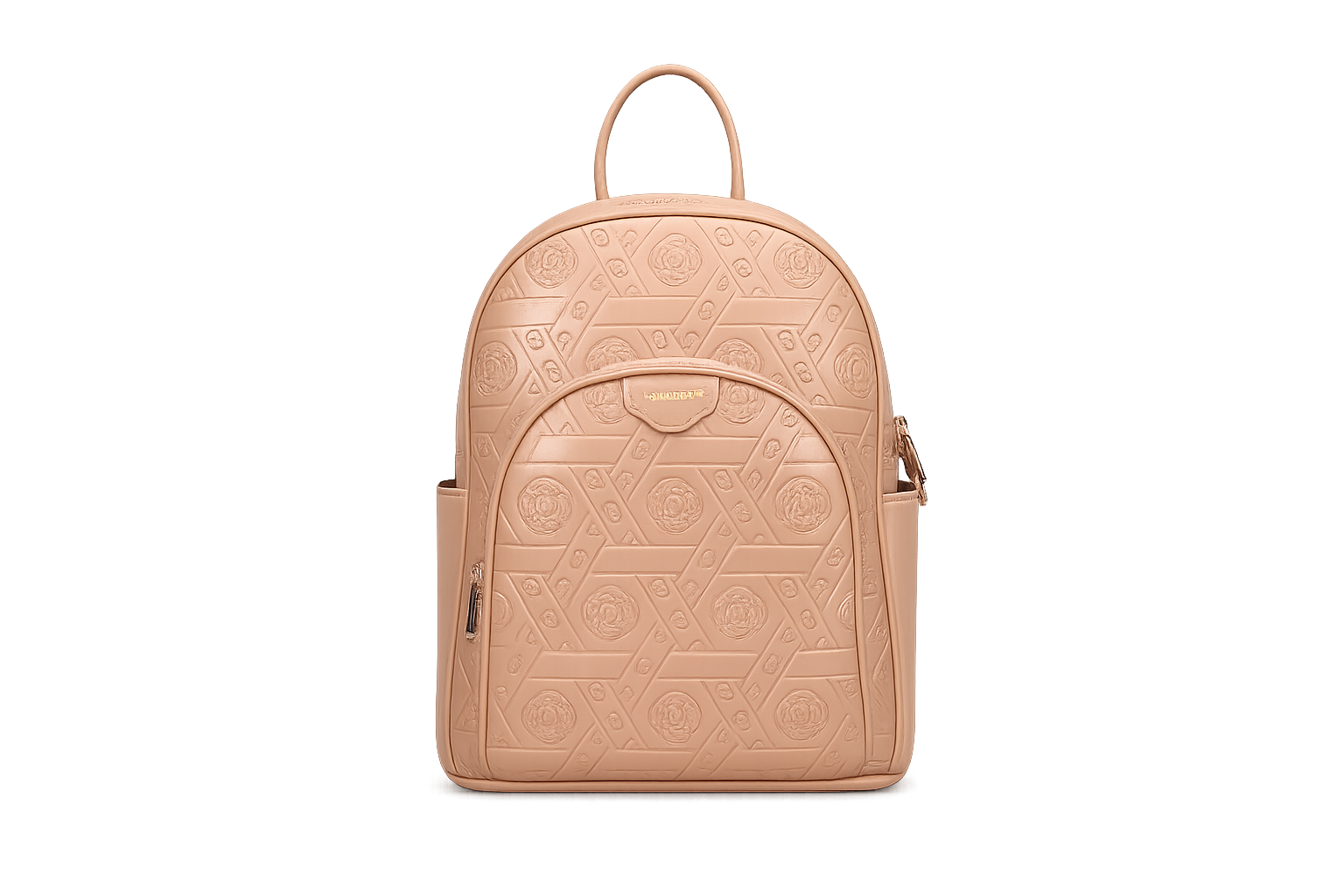 Myat Lay Ngone Mocha Backpack